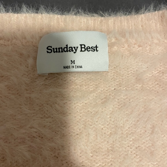 Sunday Best Cardigan - Picture 2 of 4